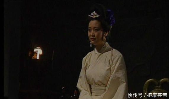 项羽|从掖庭婢女到皇太后,如何看待东汉何后悲惨的一生?