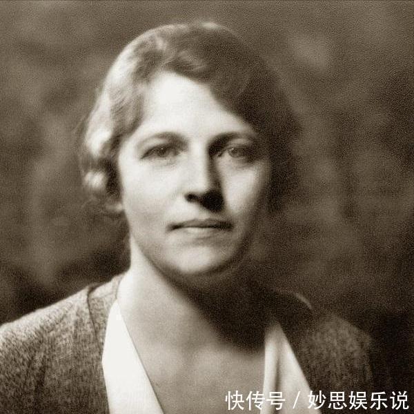 女作家&获诺贝尔奖的美国女作家,曾预言中国未来却无人相信,后来全应验