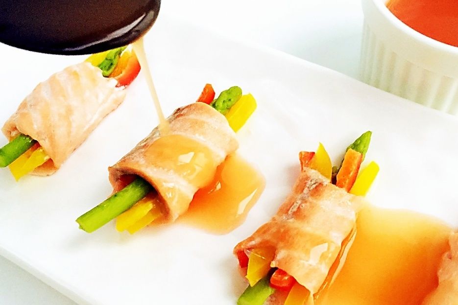 鸡胸肉|一周轻断食三餐菜谱，坚持30天后称下体重，结果令你欢喜