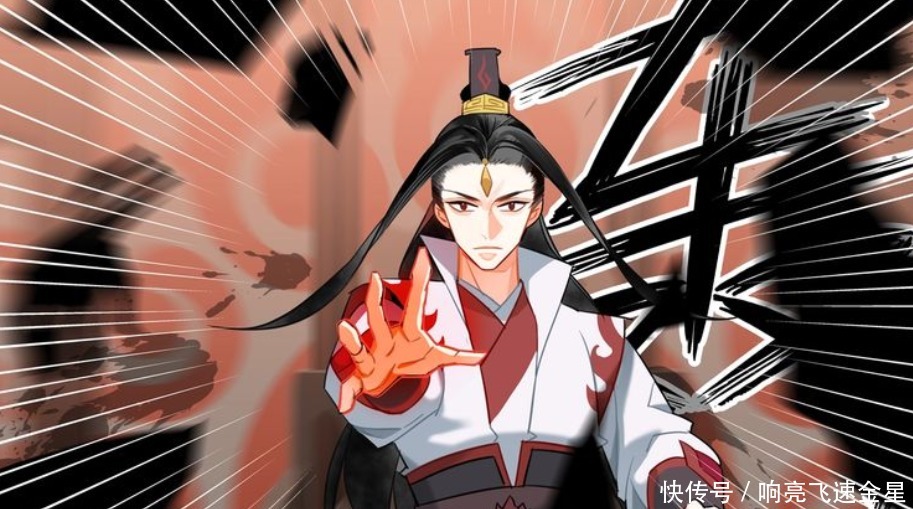 蓝忘机|魔道祖师温若寒的实力有多强单手虐大哥,“忘羡”联手能赢吗