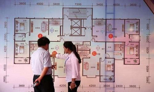 面积|100平米的房子,公摊面积多少才算“合理”看完恍然大悟