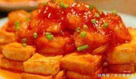  虾仁|好吃易做的几道家常菜，在家自己也可以轻松做，让你秒变大厨