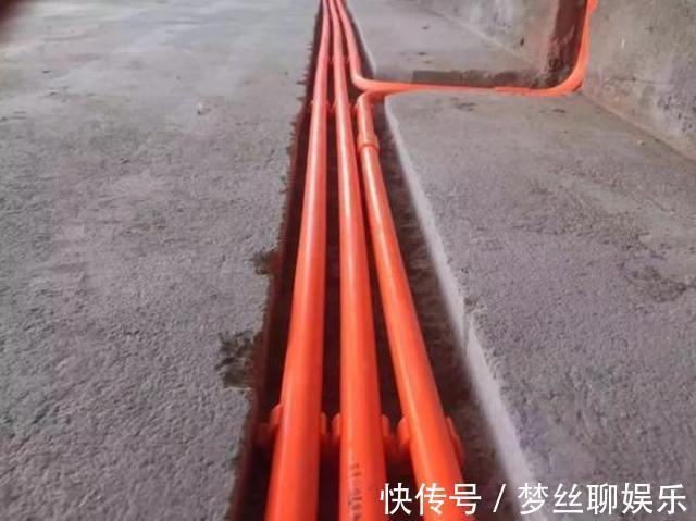 点位|水电改造猫腻多,这些熬夜整理出的家装水电经验,再也不怕被坑了