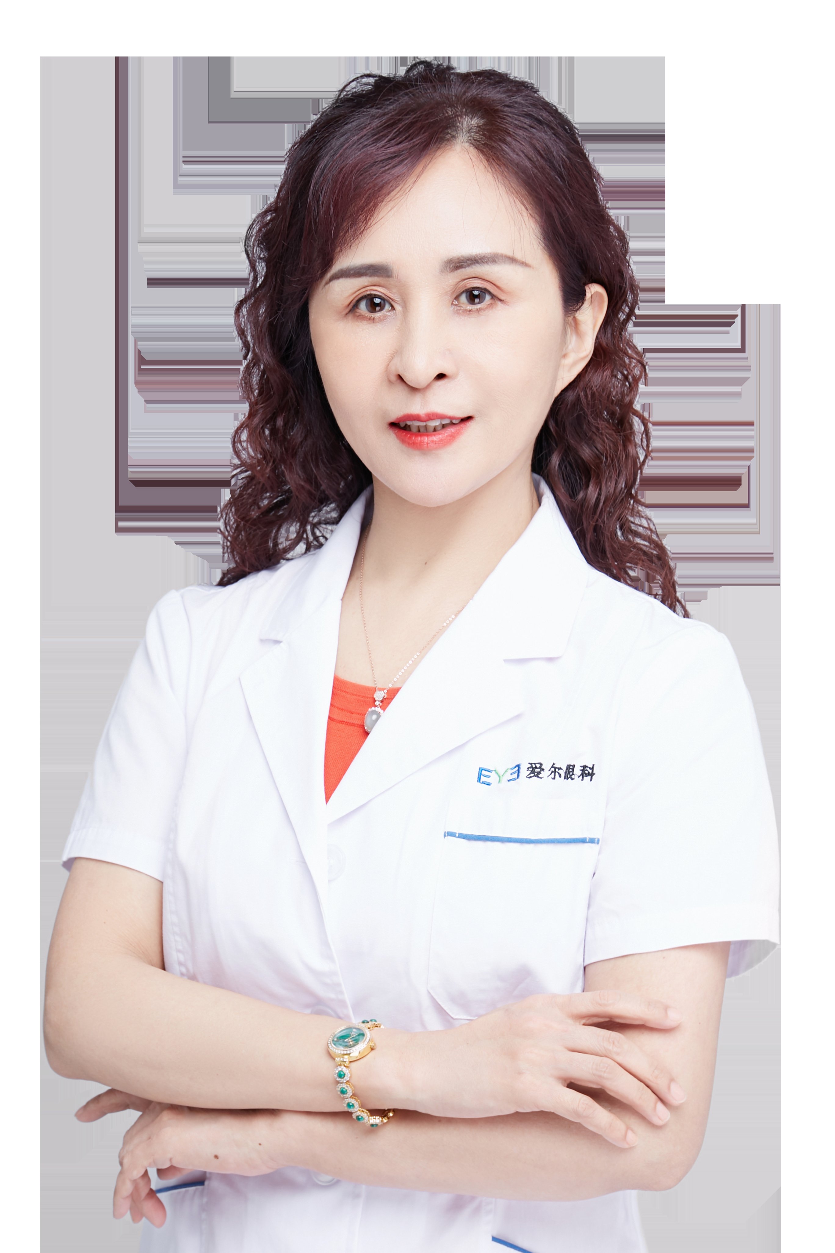 激光打眼那些事儿,近视手术里的“减法手术”|专访济南爱尔眼科刘云川 | 近视手术