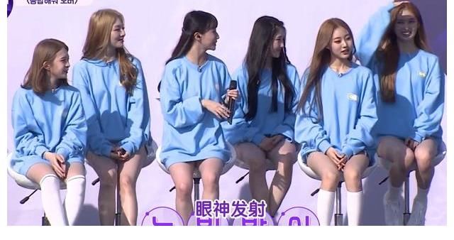 girlspl《Girls Planet 999》惡剪中國選手升級，被迫進行內(nèi)斗，打壓人氣