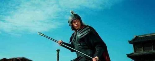 麾下|董卓麾下五虎将结局有多惨只有一人修成正果,其余无一善终