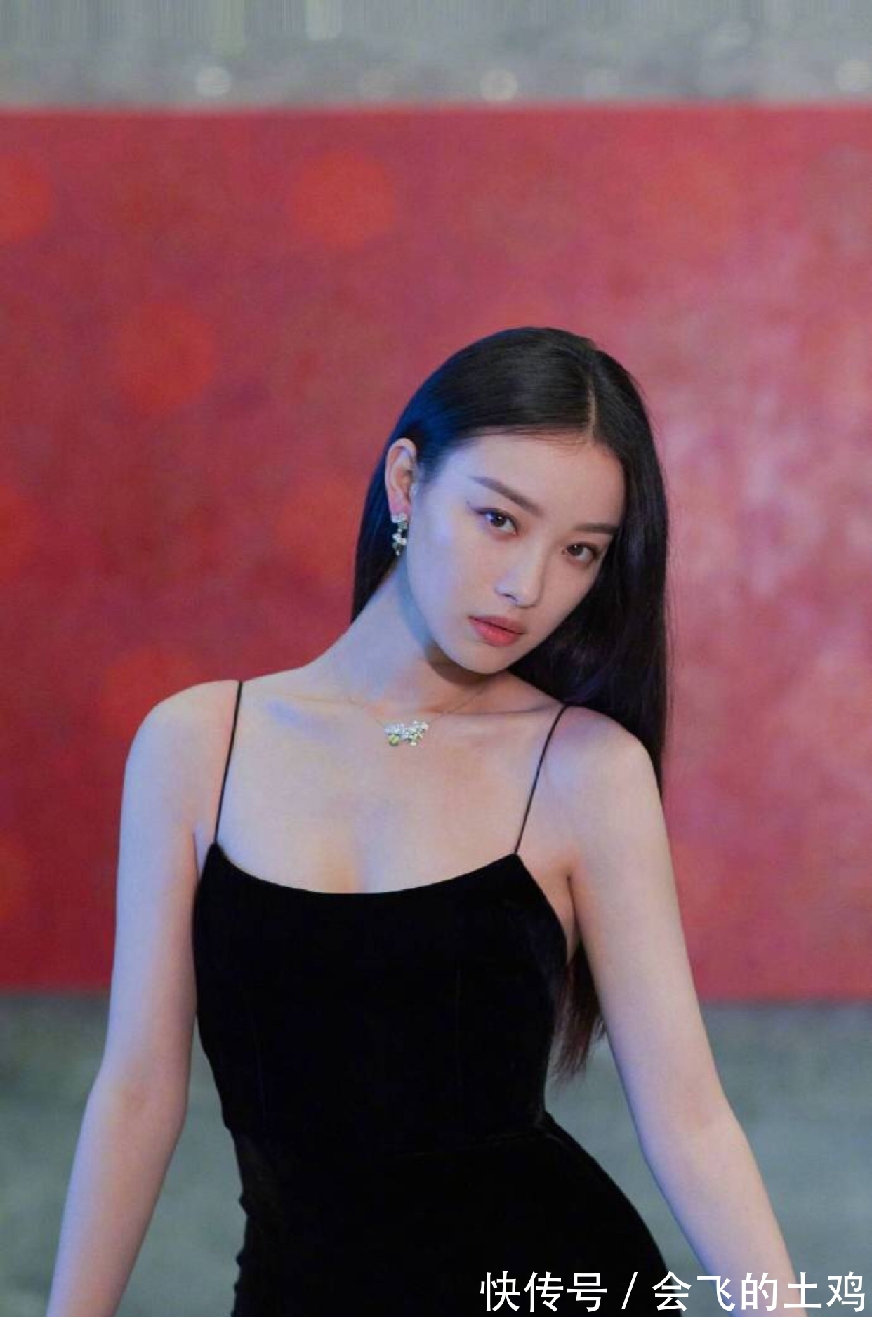 教主說圈內(nèi)小花生：楊紫、孟美岐、倪妮