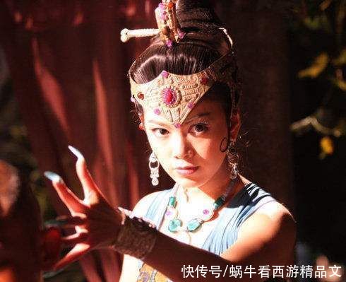  真的|蝎子精为啥会被几声鸡鸣吓死，真的是因为害怕昴日星官吗？