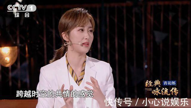 央视注入了新鲜血液，主持人竞争压力大得离谱，口碑决定发展上限