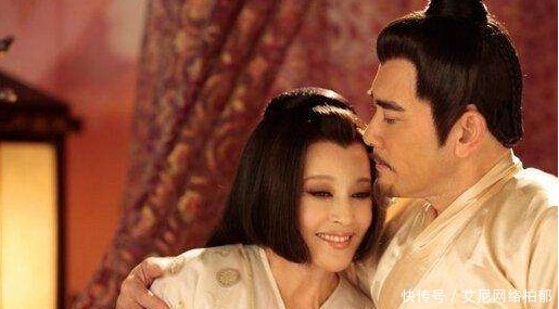 突厥可汗|因为长得太漂亮，一生侍奉过六位皇帝，最终嫁给了李世民！