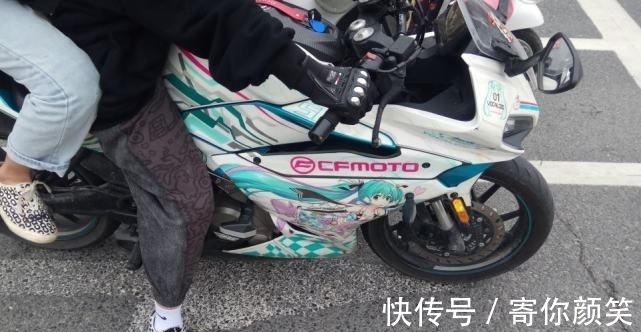 痛车|谁说初音未来过气了?初音未来的痛车,还是那么潮