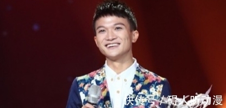 梁博|当年大家都非常看好的周深，为什么没被那英喜欢？