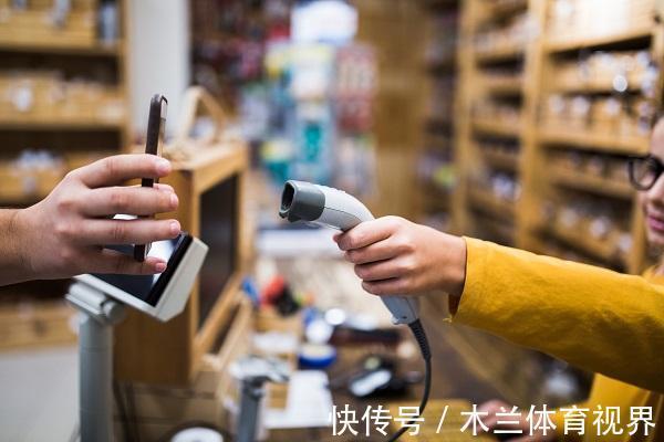 条形码|日本:中国需缴纳3850亿专利费!否则将不能继续使用移动支付?