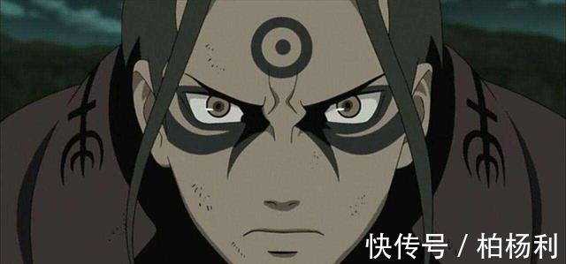 秽土转生|火影忍者四影复活之后战斗表现，猿飞3分，柱间8分，而他有10分