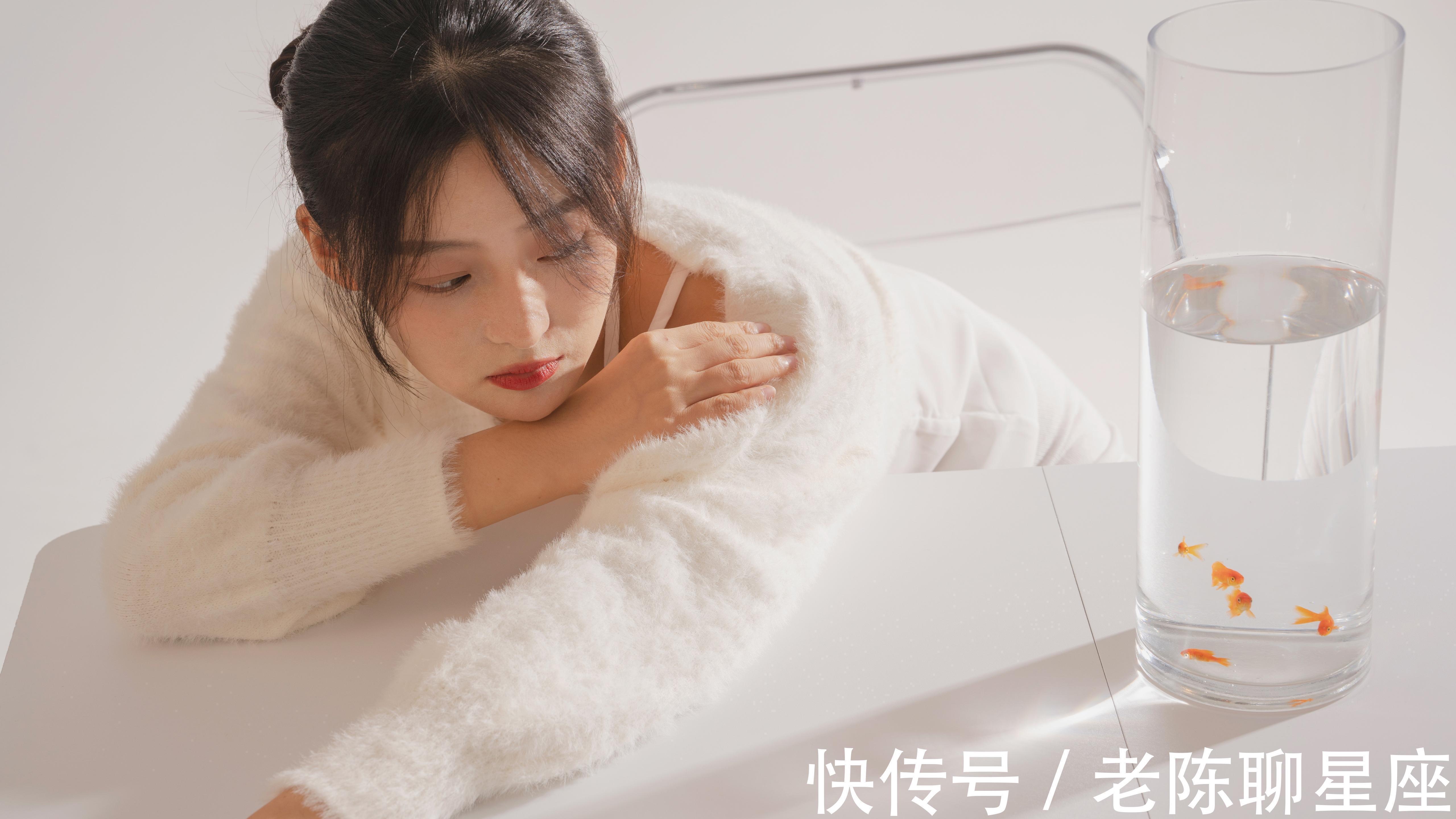 双鱼座|从本周开始,喜迎福运,会吉星高照,开心快乐的三大星座