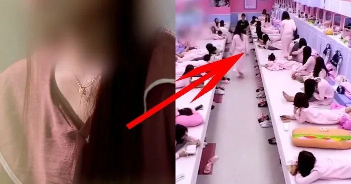 秀彬|中国选手爆料节目录制一天只能睡1小时；《音银》MC今日下车？