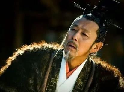 项羽|刘邦为什么能创业成功?