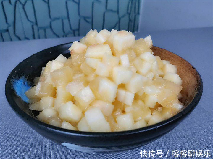 桃子皮|8月,这水果正当季!营养特丰富,做成果酱特香甜,放1个月都不坏