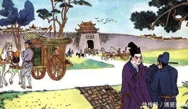 态度|苏轼为何对王安石态度大变?从针锋相对到相见恨晚