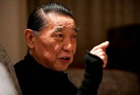 86岁钢琴家傅聪在英国感染新冠肺炎，已住院两周