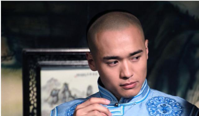 只不过|皇帝休了皇后，皇后回到老家生下一子，豪爽拒绝皇帝来认领