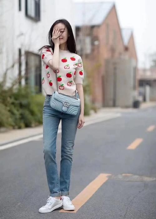 针织|还不会穿搭吗？这些种时尚穿法快学起来，收藏一波！