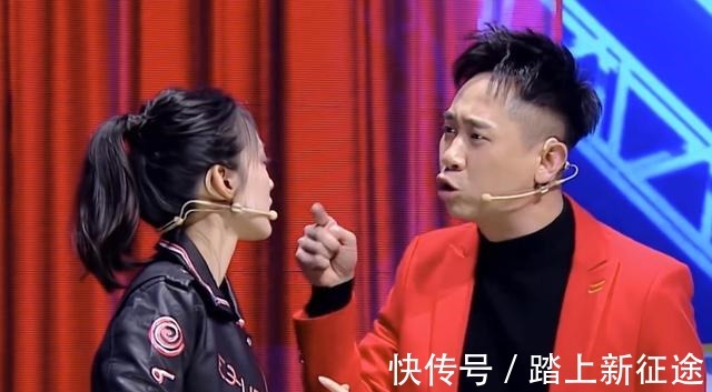 八字眉|“八字眉”白凯南抄袭张博洋，江郎才尽