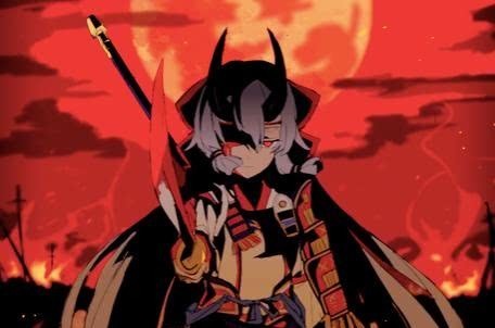 归功于|牛若丸杀了巴御前老公,为何她们还能并肩作战?都要归功于金闪闪