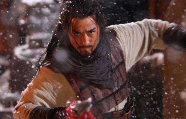 云里金刚#水浒中，损人不带脏字的三大绰号初看很美，细琢磨却像在骂人