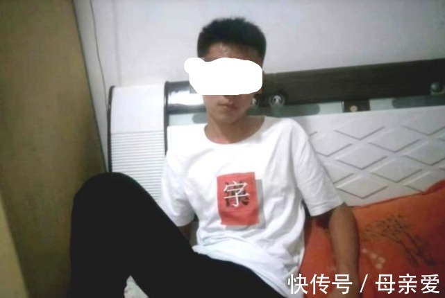 儿子|“儿子,其实你得了白血病,中考没敢告诉你”“妈,我知道”