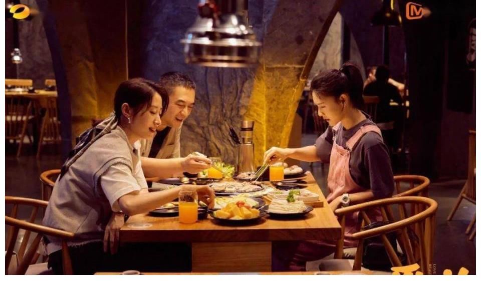 贰零壹陆影视|《对你的爱很美》火热收官，芒果TV正在拓宽的选剧密码