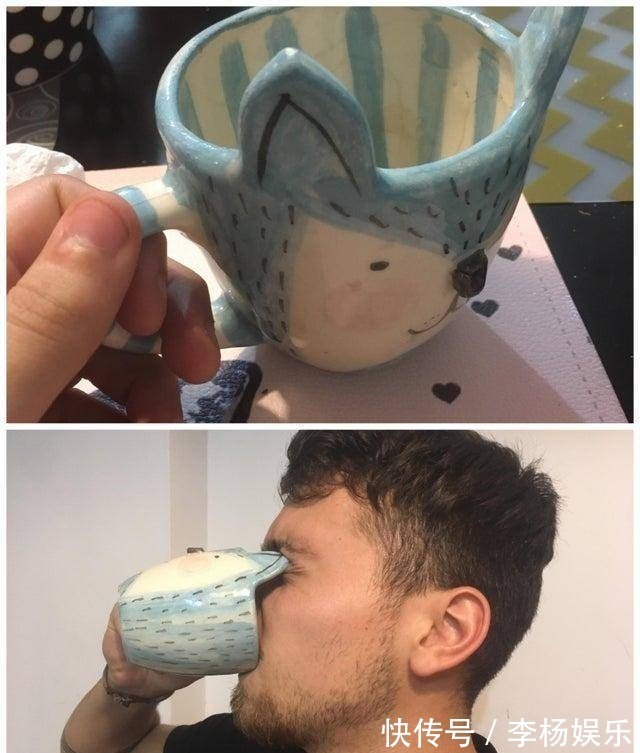 标识&17个脑洞大开的奇葩设计,最后那个标识你能认出来吗