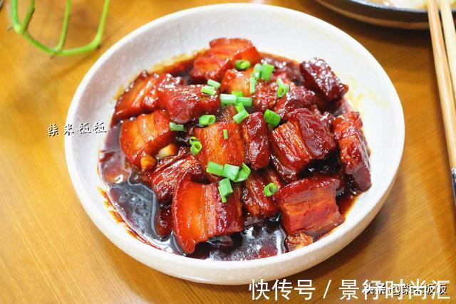 菜单|2021年夜饭大菜单来了,16道家常菜,做法简单,个个好吃