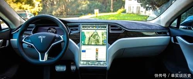 世界|从智能手机到无人驾驶,科技是如何改变了世界