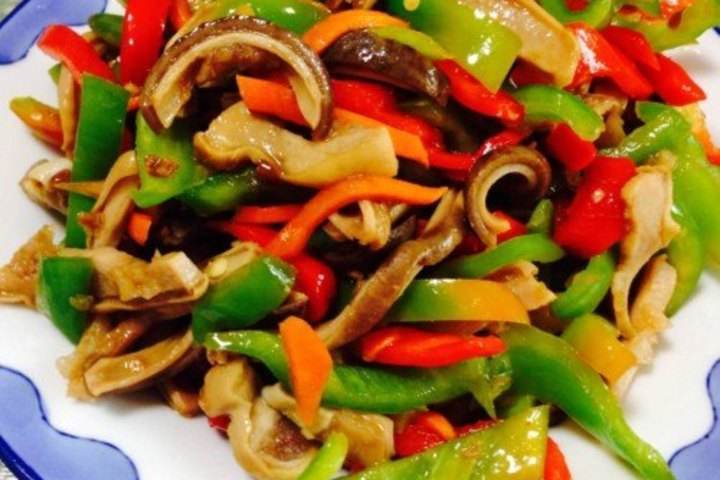 经典美味的几道家常菜，简单易做，下酒又下饭，吃完回味无穷！