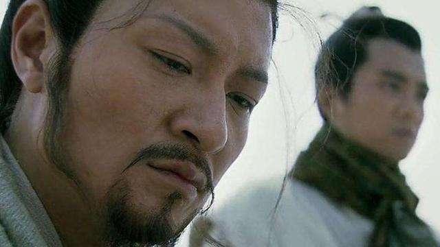 方腊|方腊军中有人看出了梁山的未来,梁山这边,他两人也看出来了