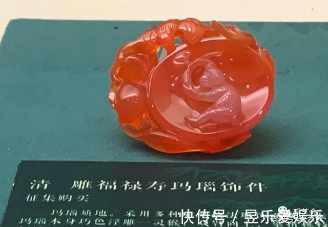 无极斋@无极斋分享《赏珍——宁波博物院藏文物精品展》中篇