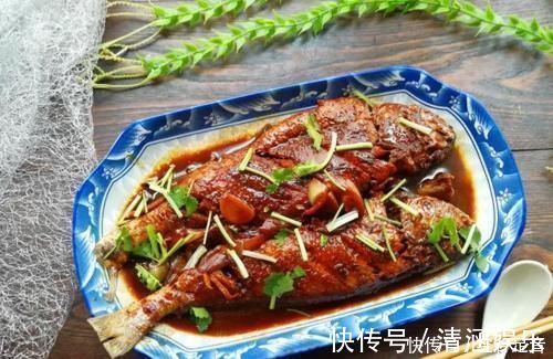 家常菜|受家人欢迎的几款家常菜，色香味俱全，请客吃饭也不错，试试吧