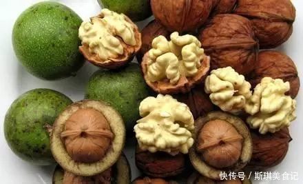 抗衰老|女人吃猪皮能抗衰老?营养师:真正能抗衰老的,是这4类食物