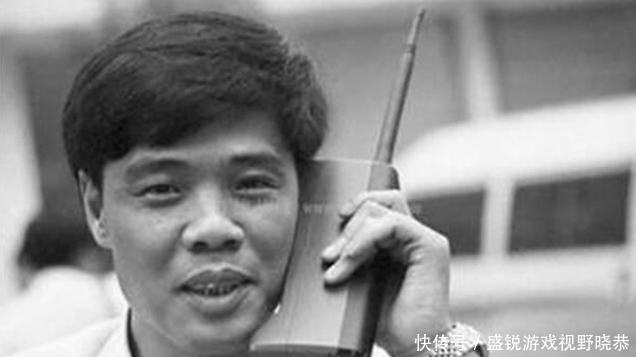 数字八|中国第一位办手机号的人，号码当时随意挑，他当年选的什么号？
