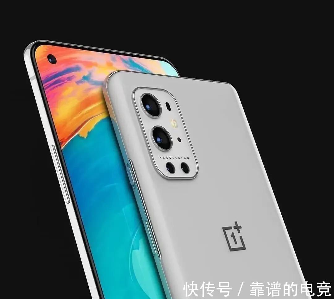 哈苏|哈苏联名的一加9Pro值得购买？