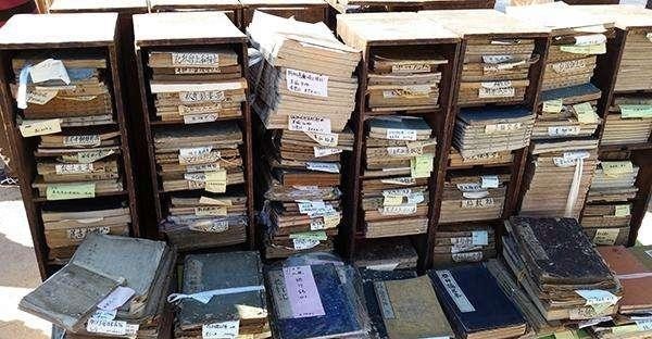  如今|当年10斤米就能换一麻袋的“废品”，如今却都成了国宝，价值连城