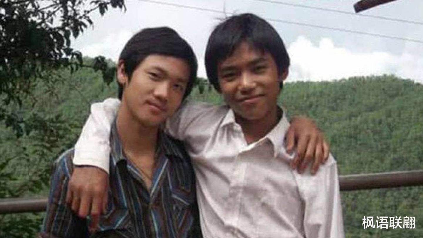 母親|人生豈能輕易變形