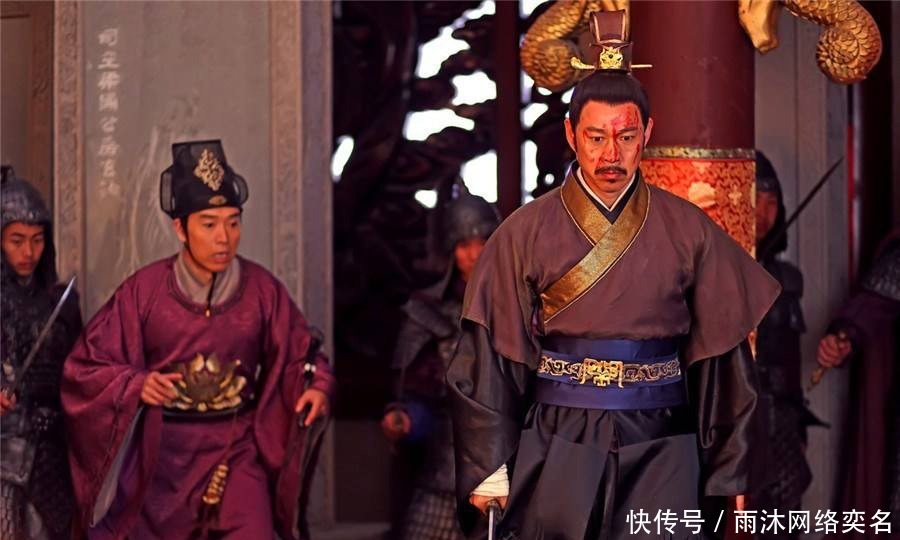 墓碑|魏征生前做错二事,令李世民大怒,死后墓碑被推倒