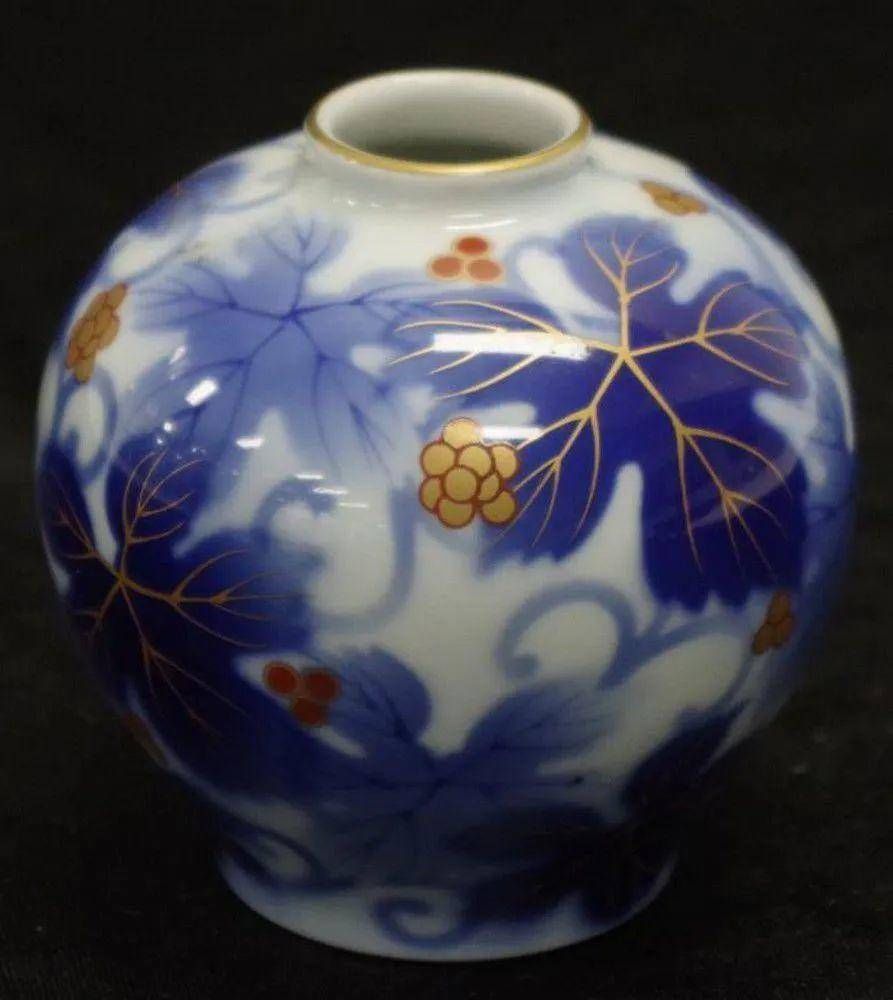 青花瓷$鉴赏｜异域青花