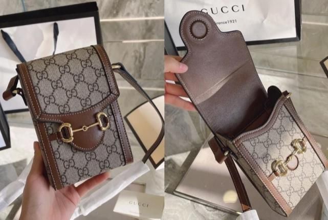 Gucci、Dior、CELINE……到底谁能掏空你的钱包