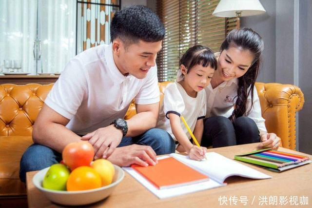 老二精|出生顺序影响孩子性格、智力和健康专家已经给出答案,不是迷信