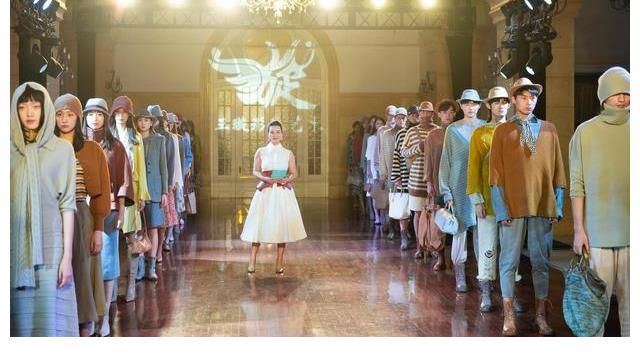 云盛典|王璇形象美学22周年云盛典在京顺利举行