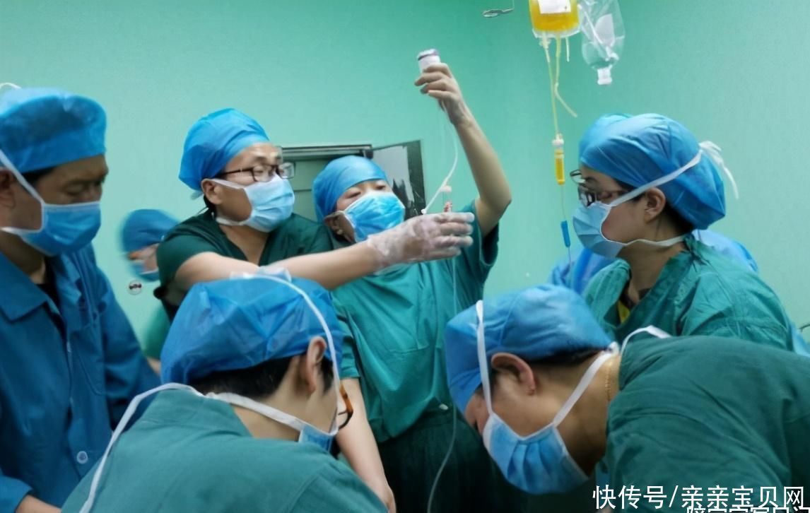 老婆|“让你买刀纸,咋买成卫生纸?”老婆生孩子,准爸爸被医生怒批