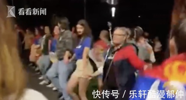 澳大利亞|德約科維奇入境風(fēng)波引發(fā)舌戰(zhàn) 武契奇政治迫害